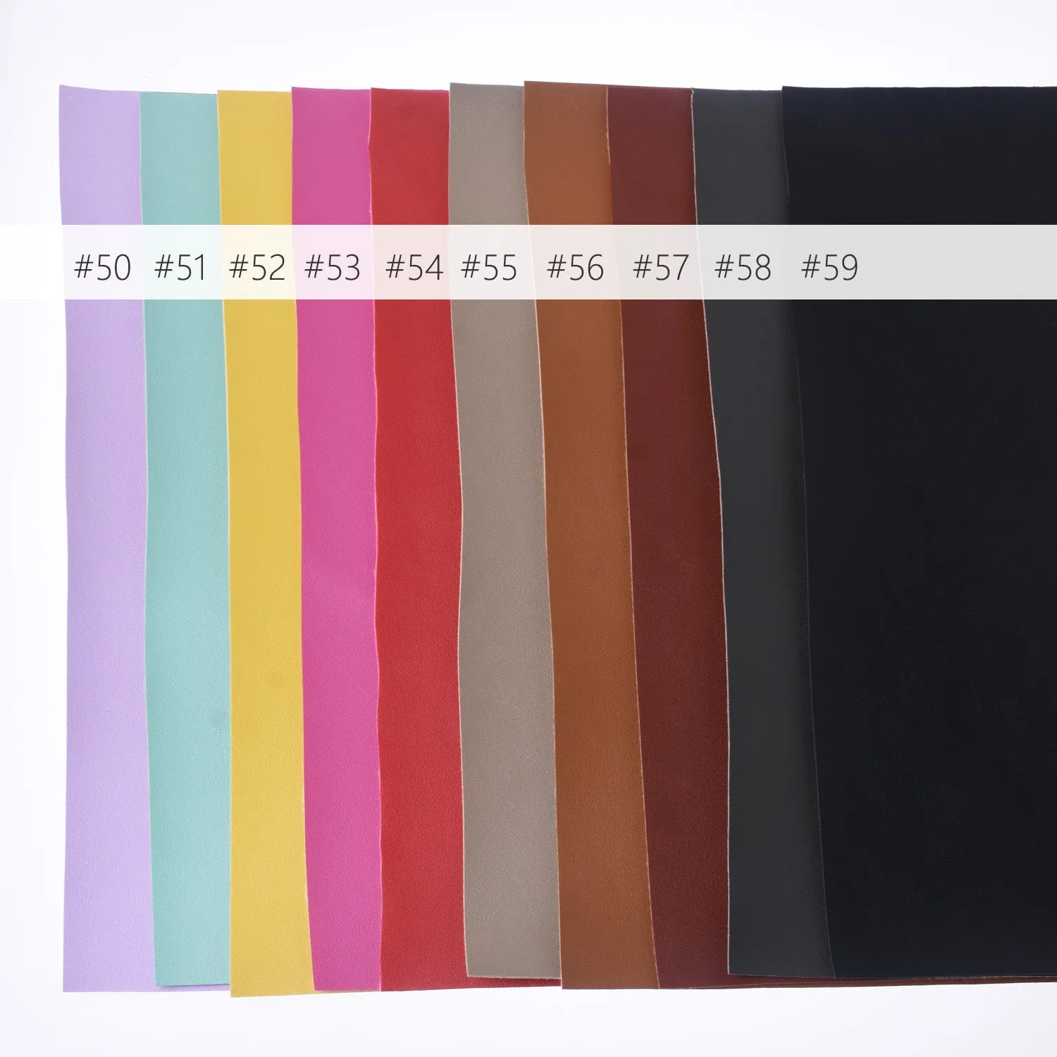 8*12" Ant pattern Faux leather sheets PVC Fake Leather DIY Hair Bow Making Supplies 1pcs 102645