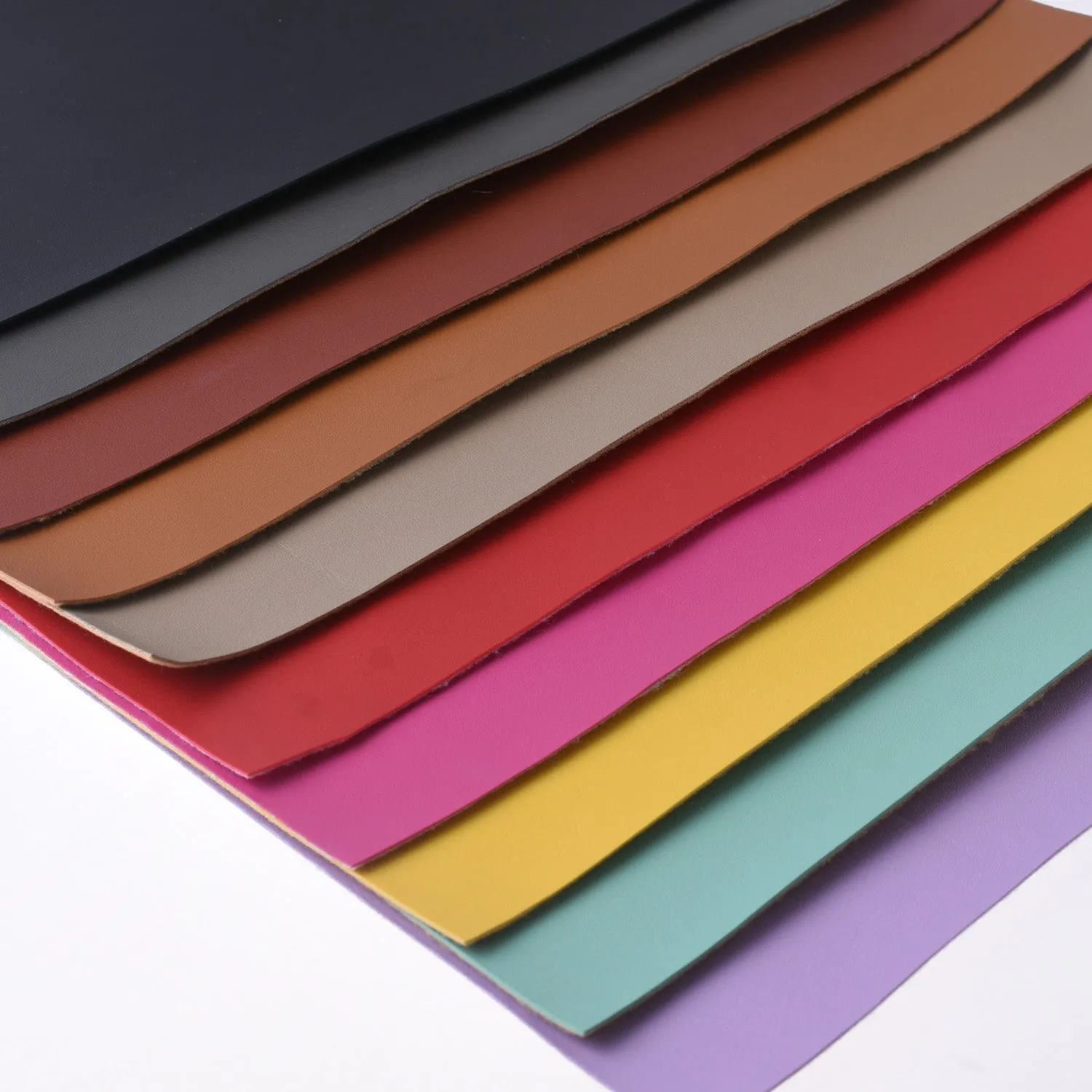8*12" Ant pattern Faux leather sheets PVC Fake Leather DIY Hair Bow Making Supplies 1pcs 102645