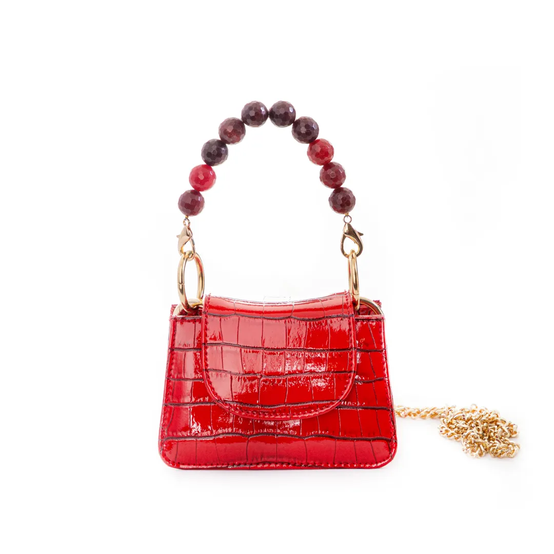 Aliel Red Horra