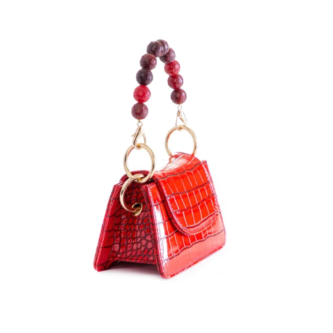 Aliel Red Horra