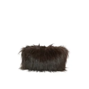 All-Fur Zipper Pouch