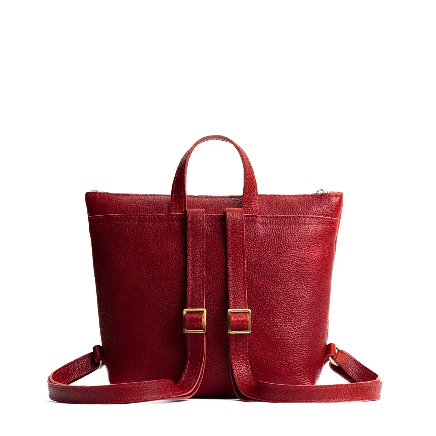 'Almost Perfect' Tote Backpack