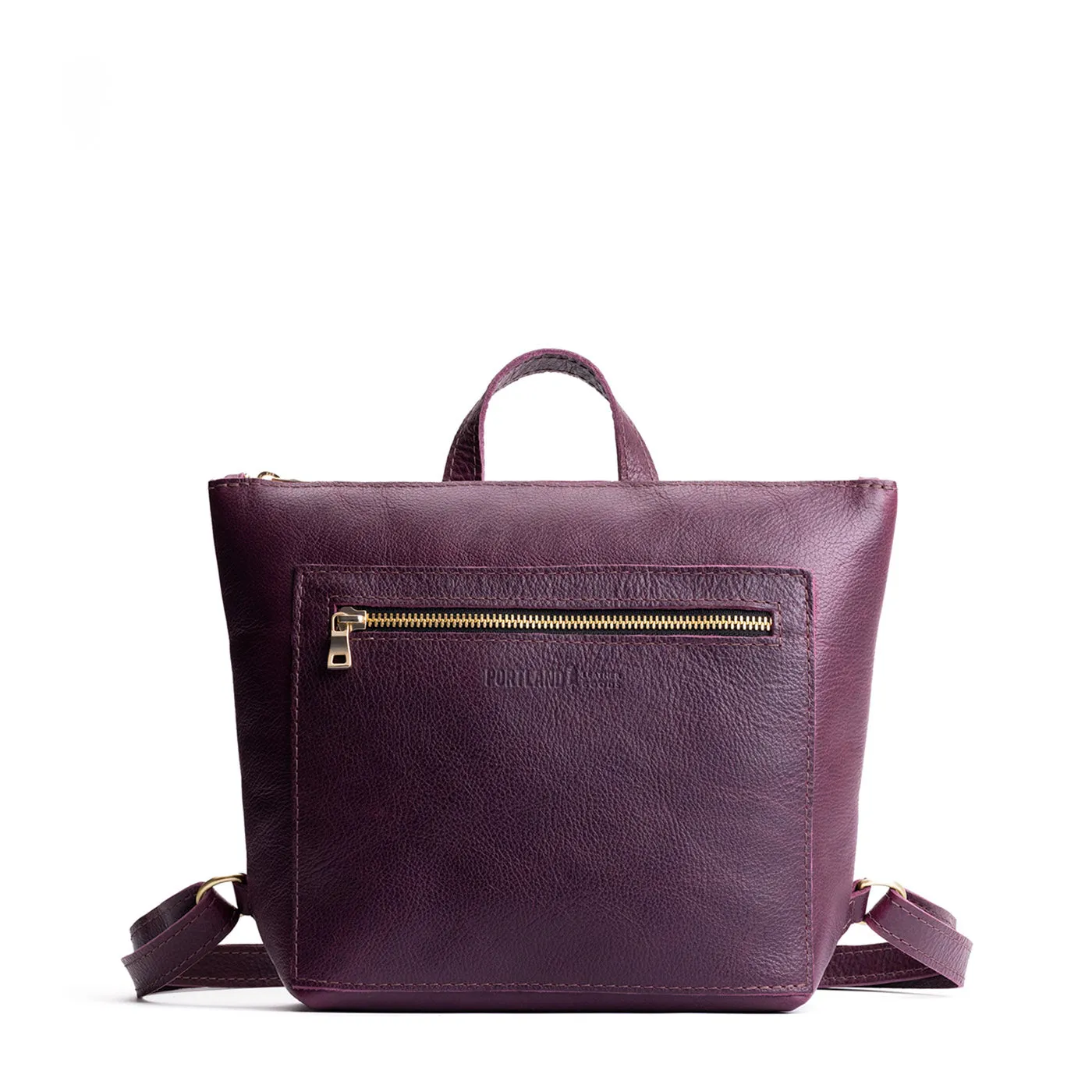 'Almost Perfect' Tote Backpack