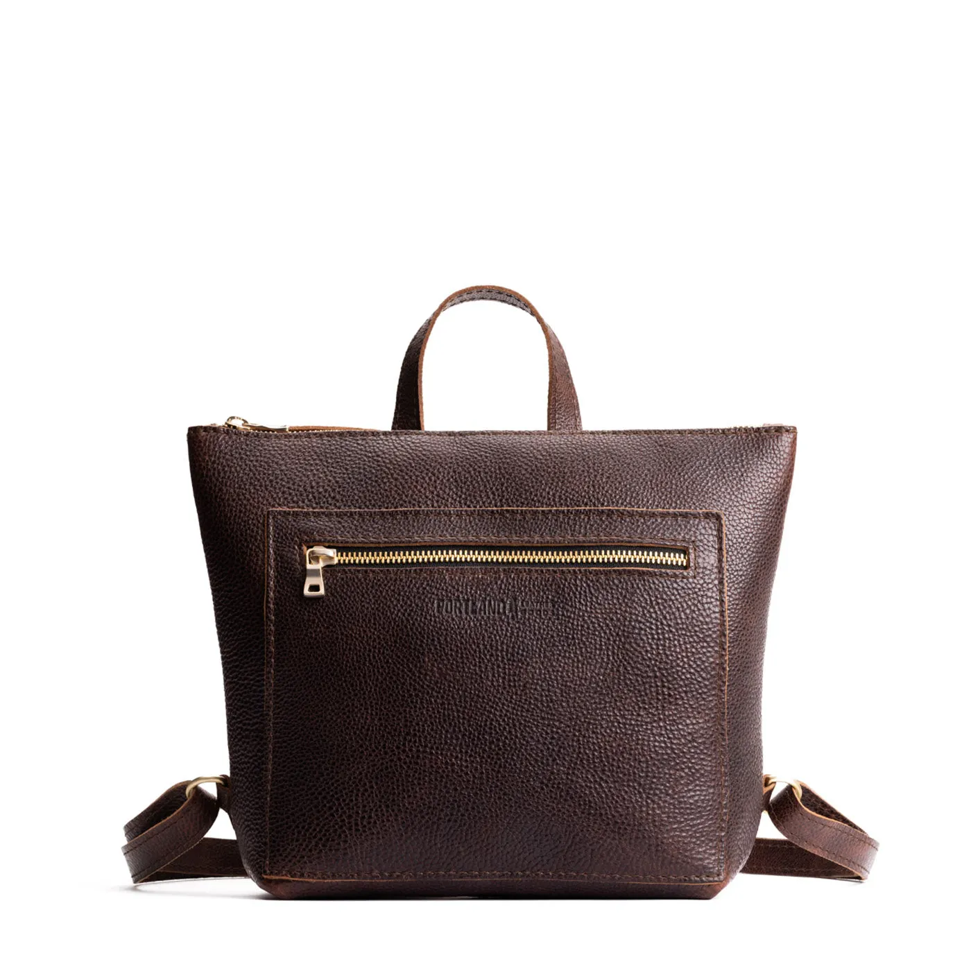 'Almost Perfect' Tote Backpack