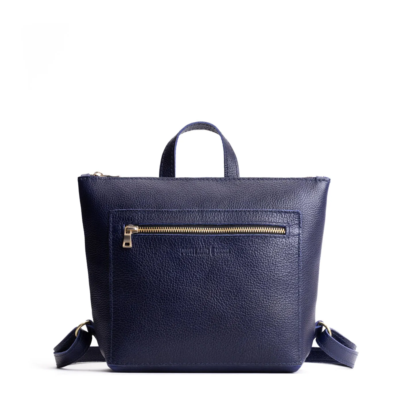'Almost Perfect' Tote Backpack
