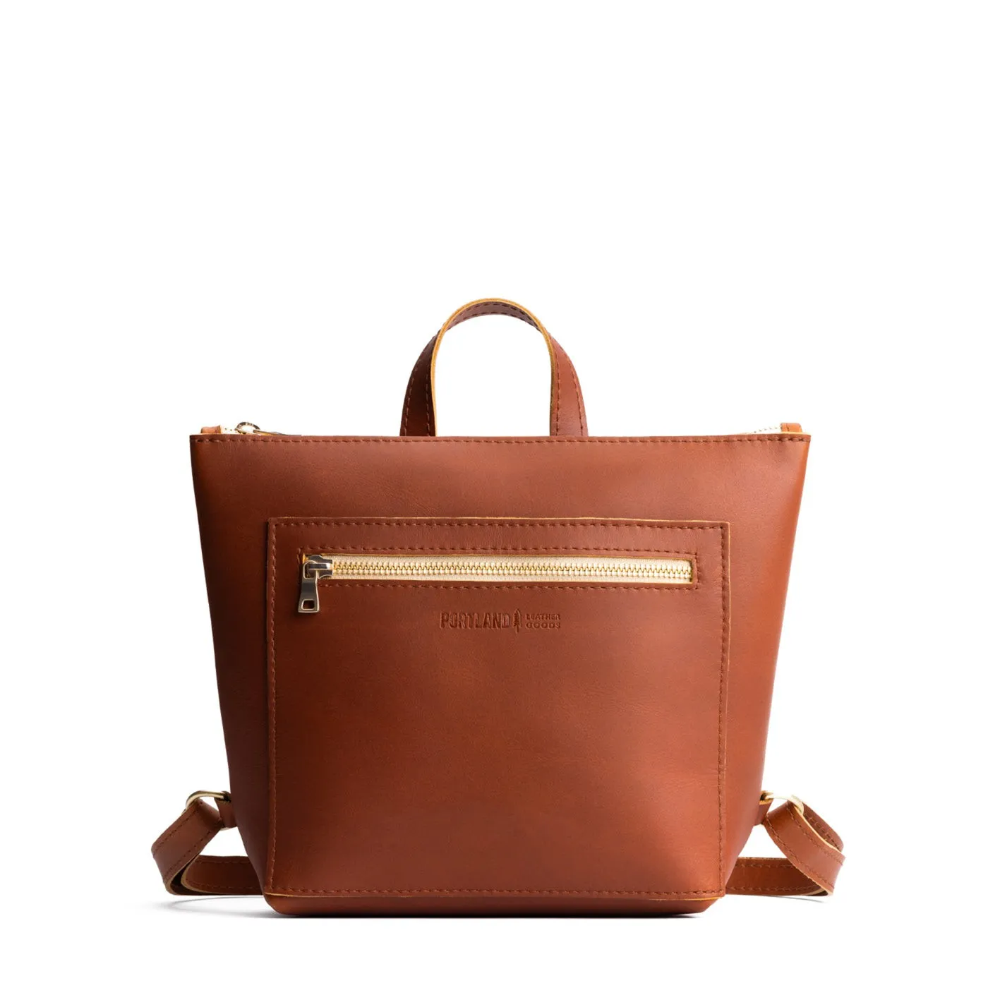 'Almost Perfect' Tote Backpack