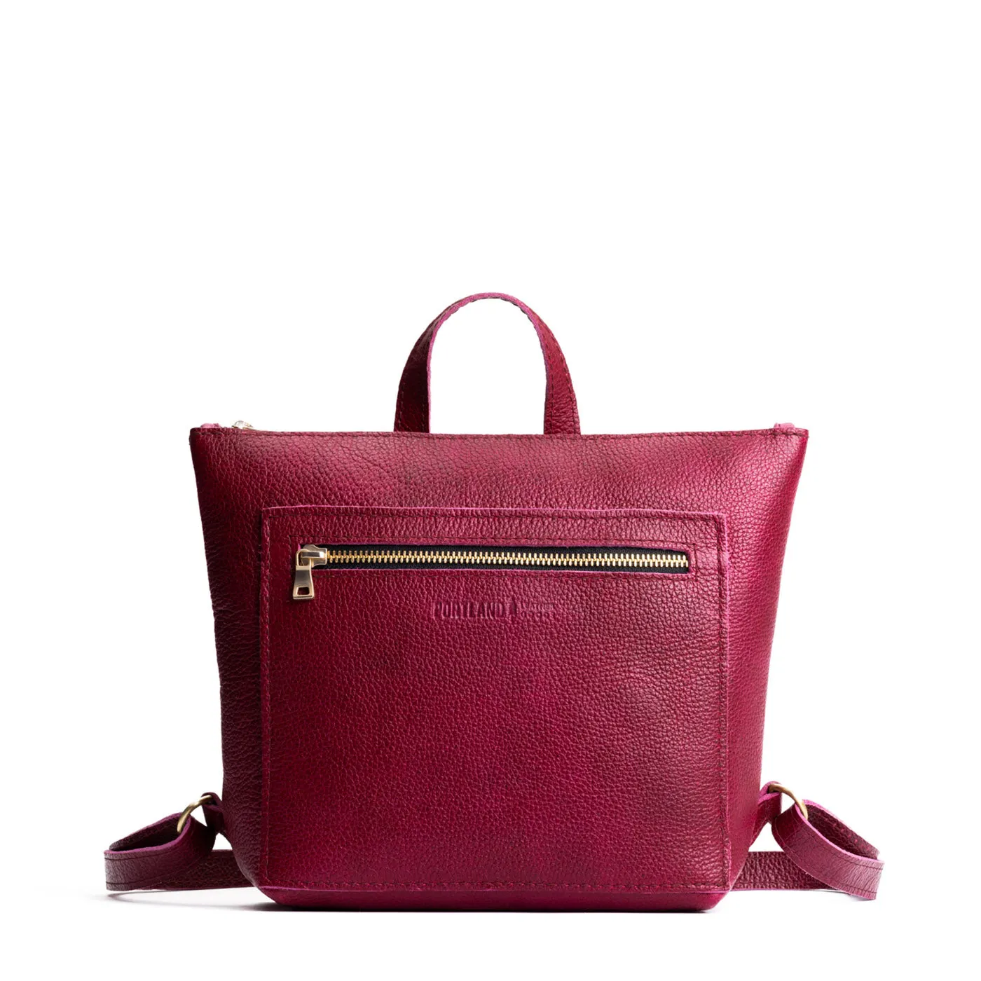 'Almost Perfect' Tote Backpack