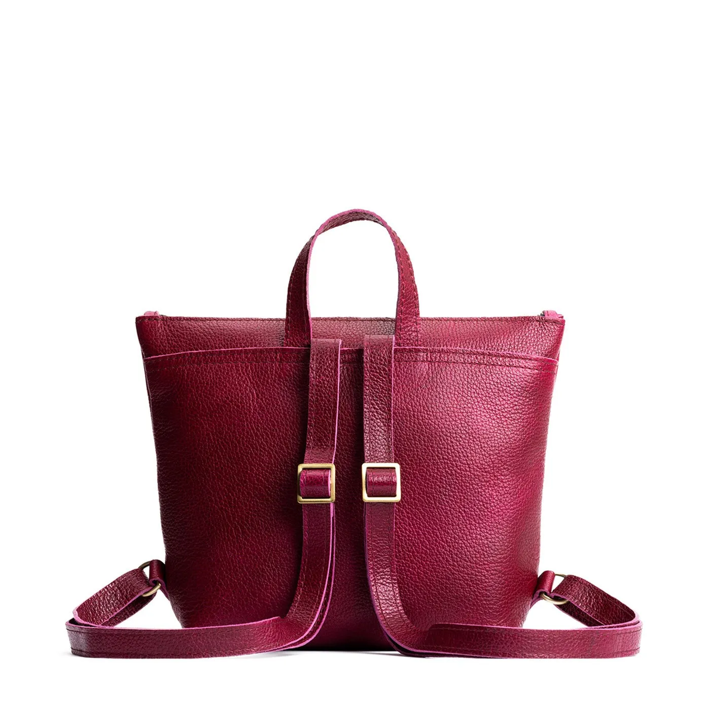 'Almost Perfect' Tote Backpack