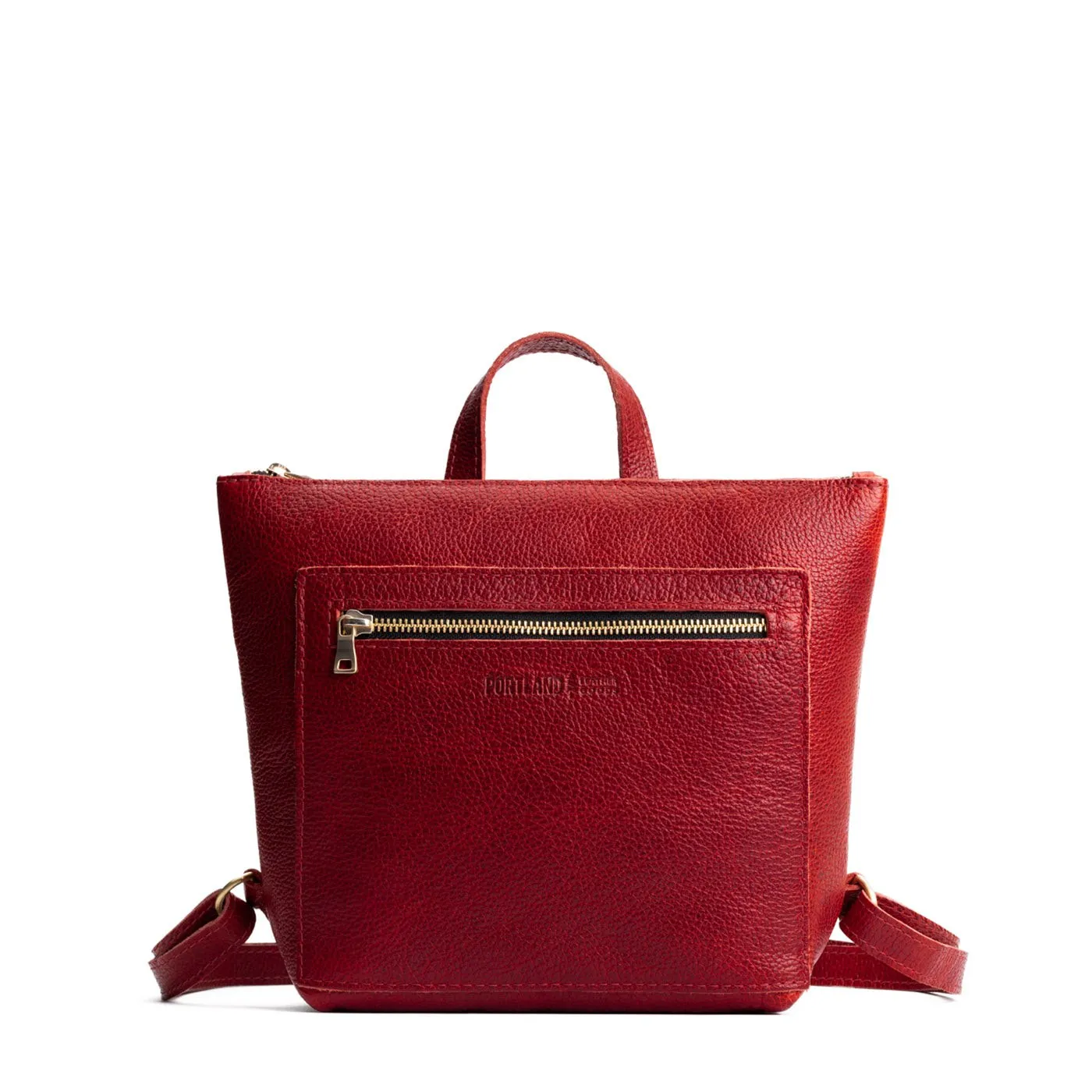 'Almost Perfect' Tote Backpack