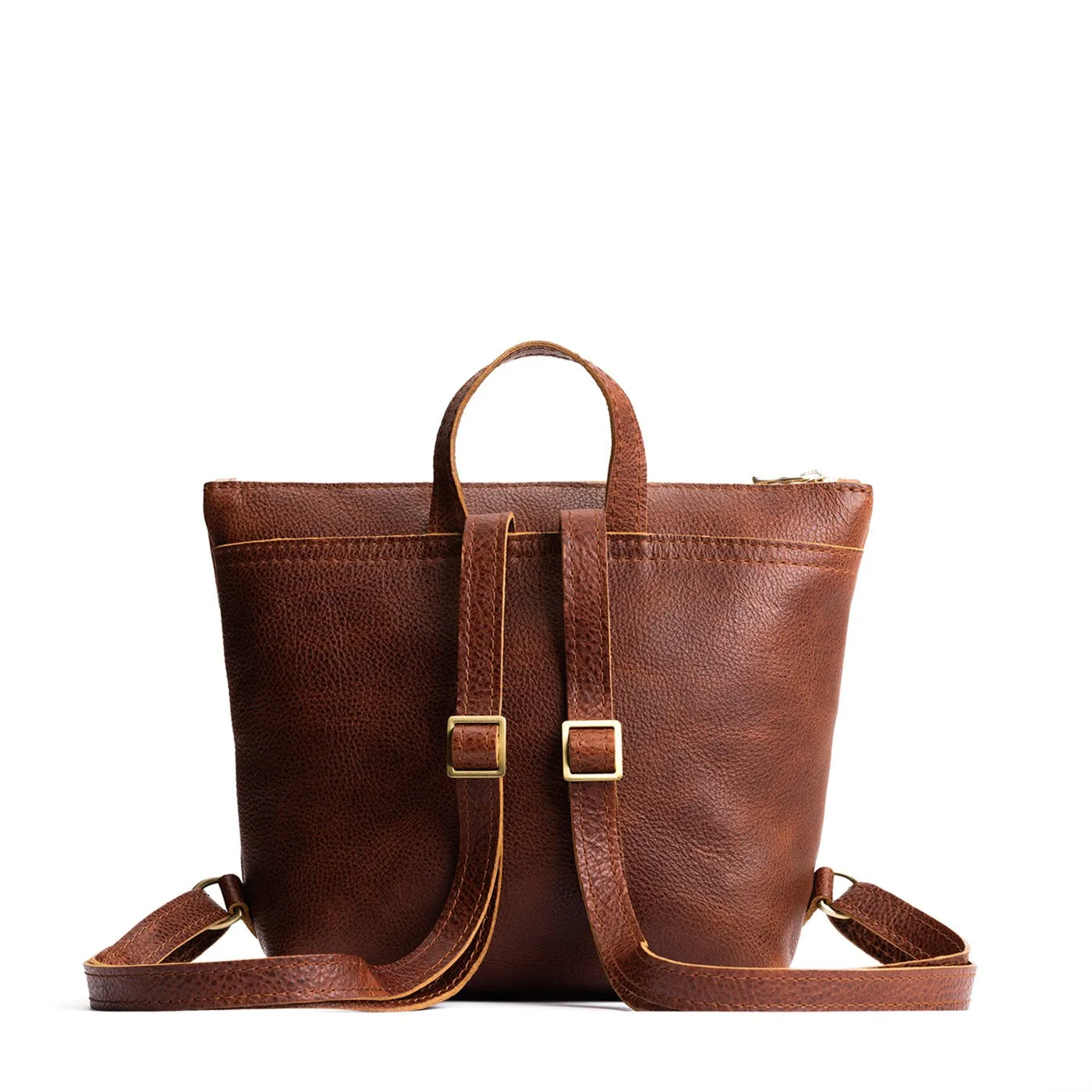 'Almost Perfect' Tote Backpack