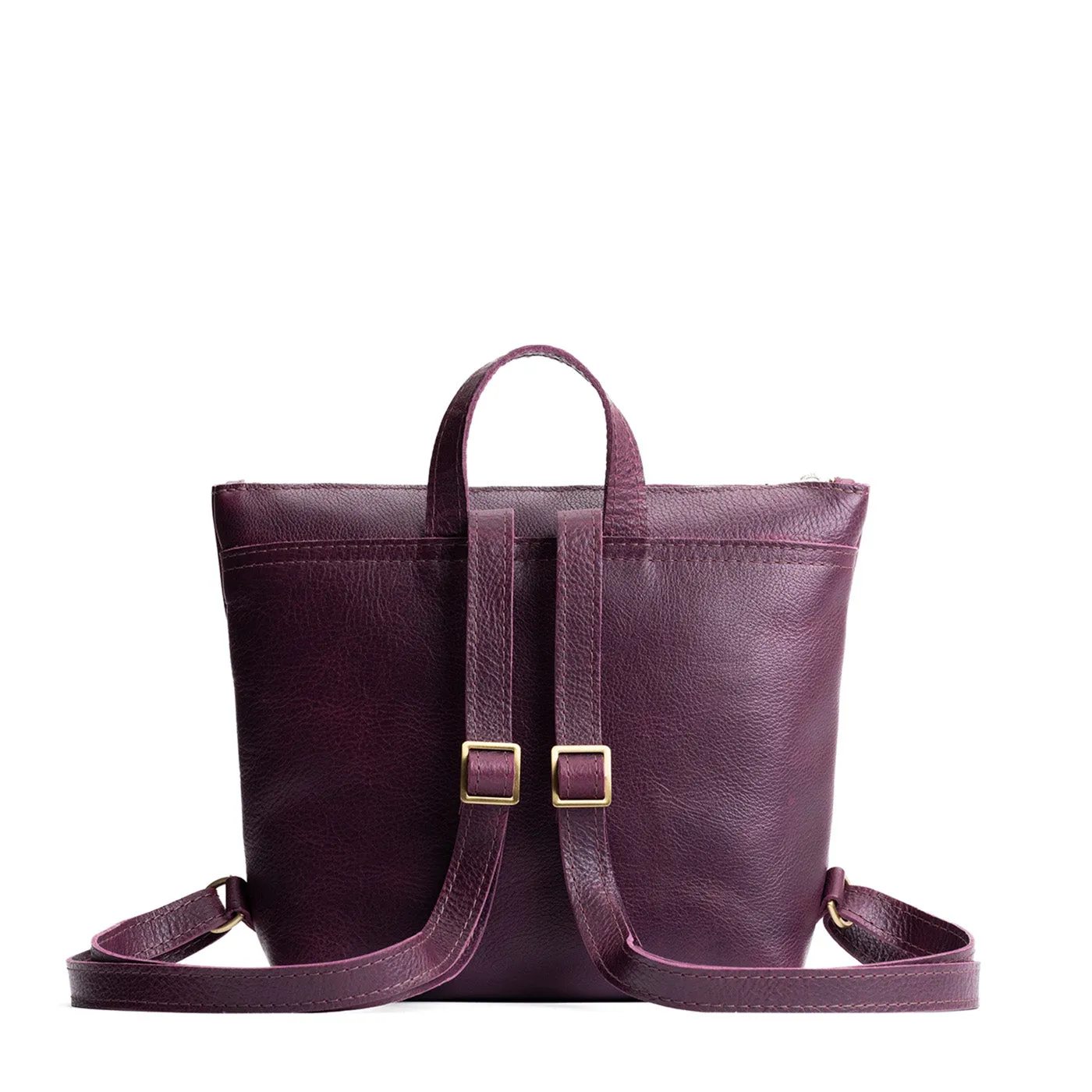 'Almost Perfect' Tote Backpack