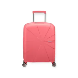 American Tourister Starvibe Spinner Expandable TSA 55cm