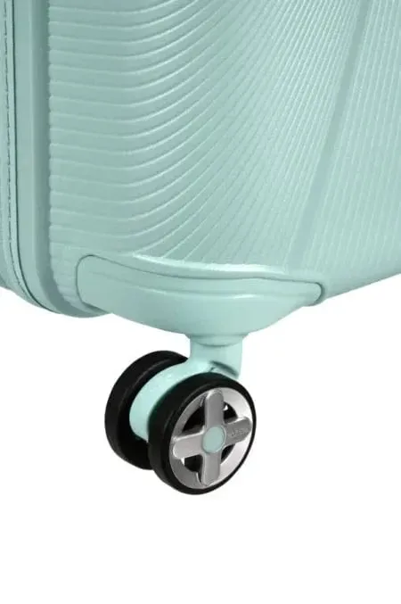 American Tourister Starvibe Spinner Expandable TSA 67cm