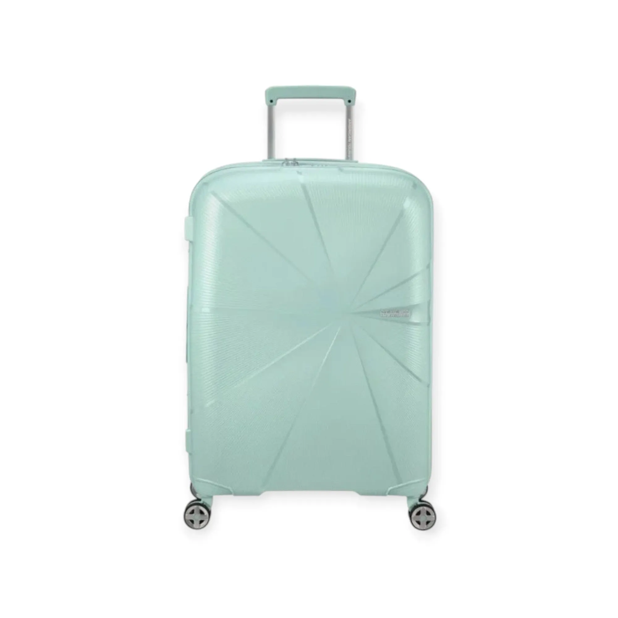 American Tourister Starvibe Spinner Expandable TSA 67cm