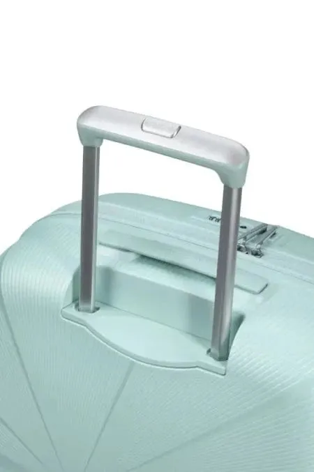 American Tourister Starvibe Spinner Expandable TSA 67cm
