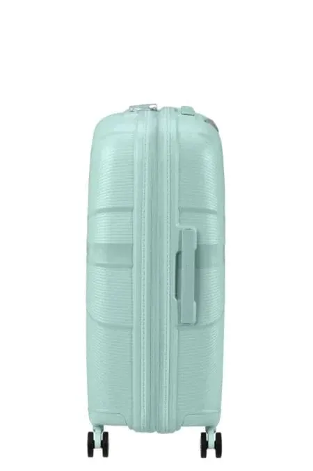 American Tourister Starvibe Spinner Expandable TSA 67cm