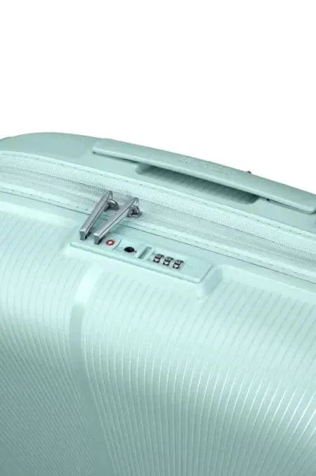 American Tourister Starvibe Spinner Expandable TSA 67cm