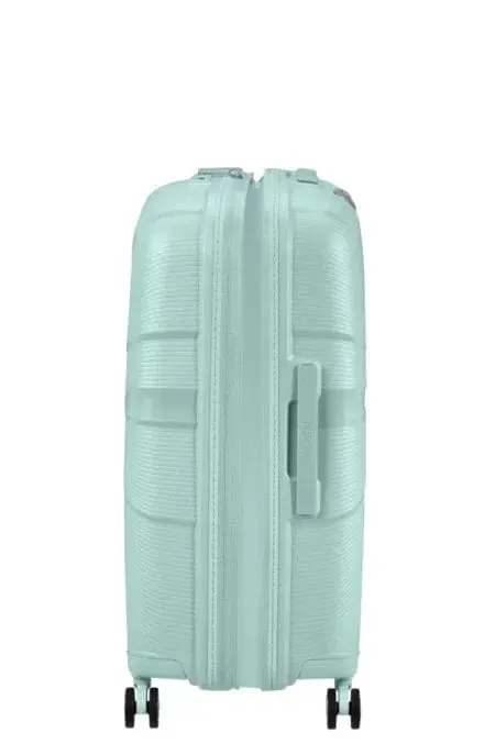 American Tourister Starvibe Spinner Expandable TSA 67cm