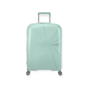 American Tourister Starvibe Spinner Expandable TSA 67cm