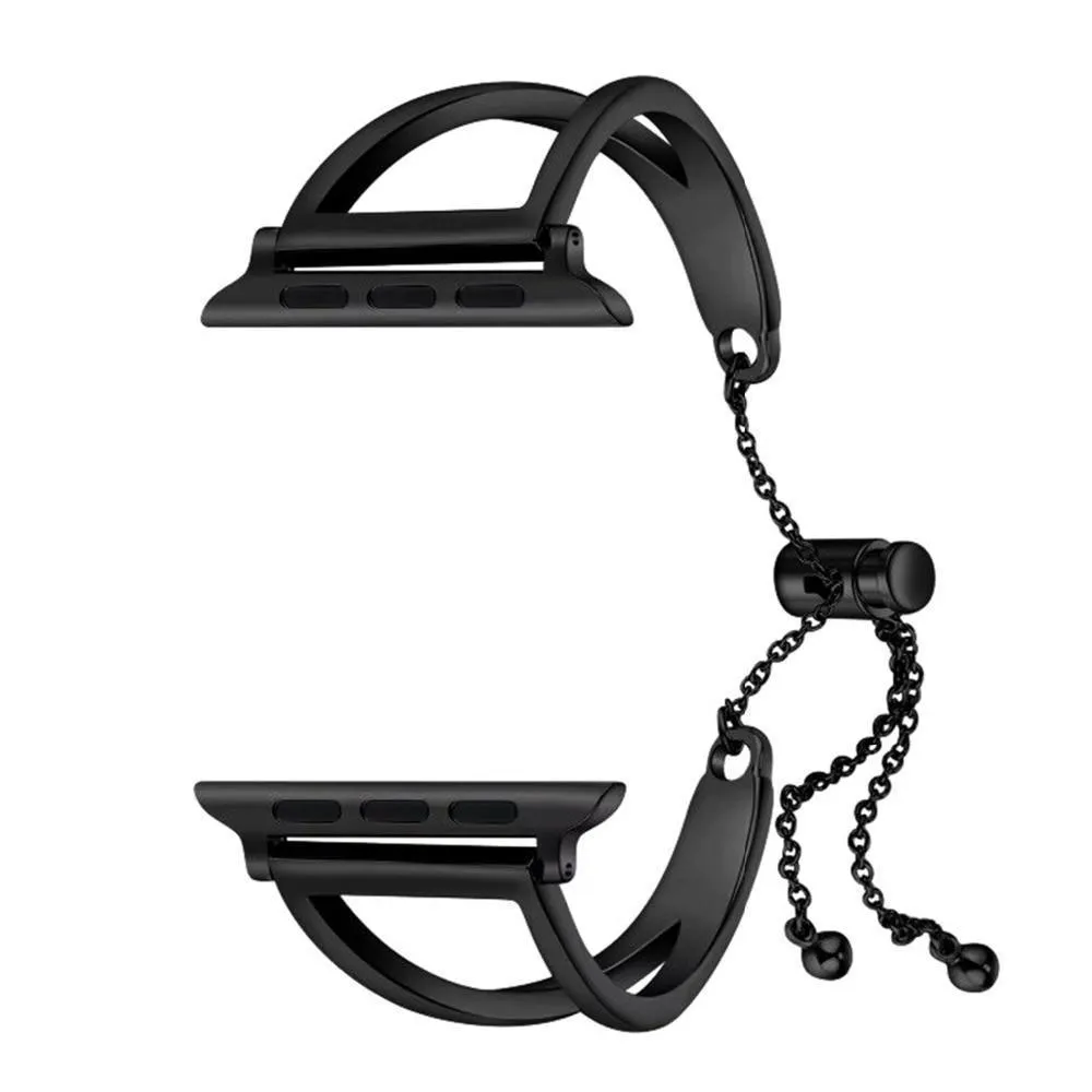 Apple Watch Fashion Cuff Band