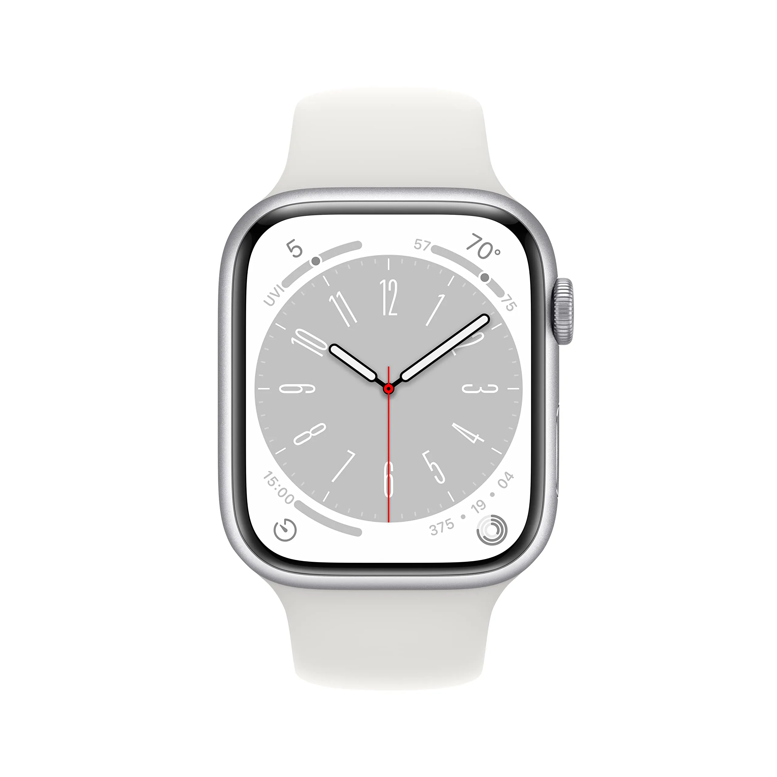 Apple Watch Series 8 [GPS]