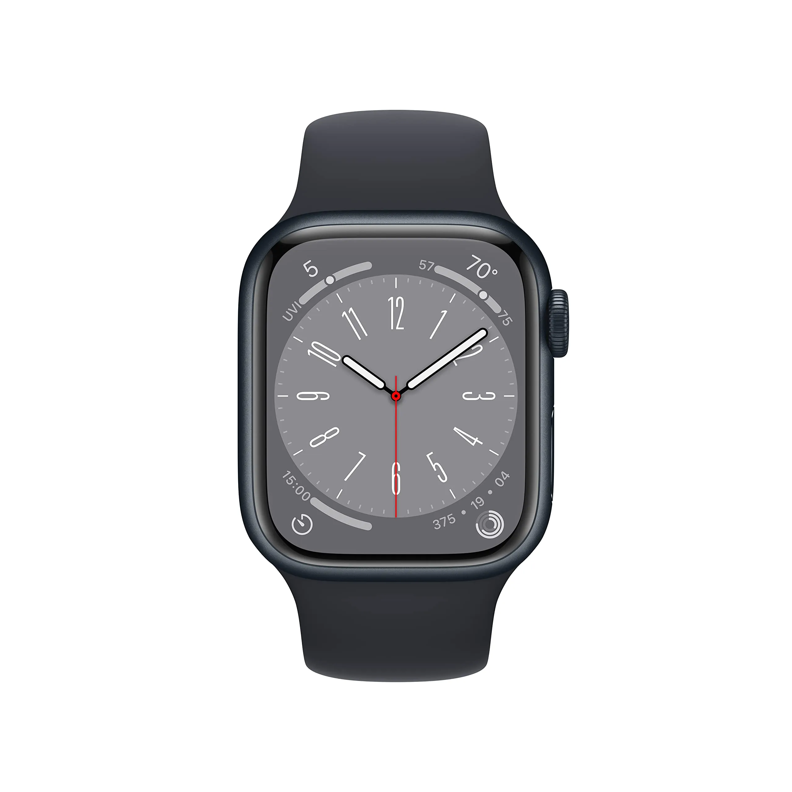 Apple Watch Series 8 [GPS]