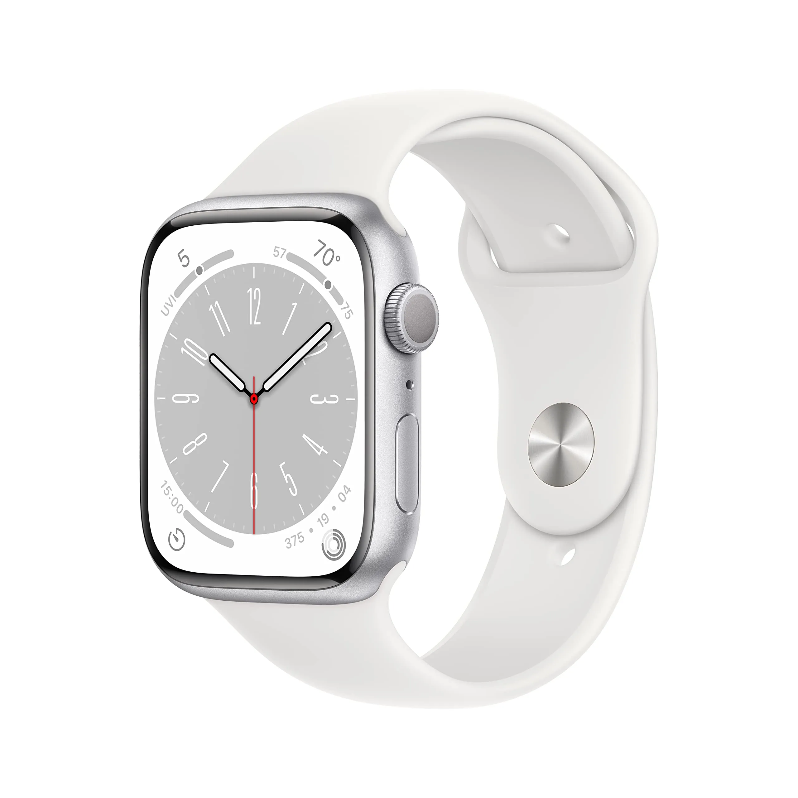 Apple Watch Series 8 [GPS]