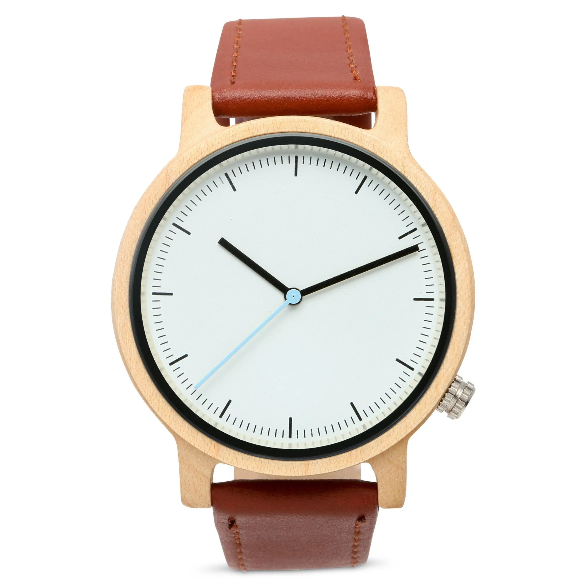 Atlas Maple | Wood Watch
