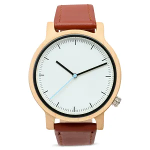 Atlas Maple | Wood Watch