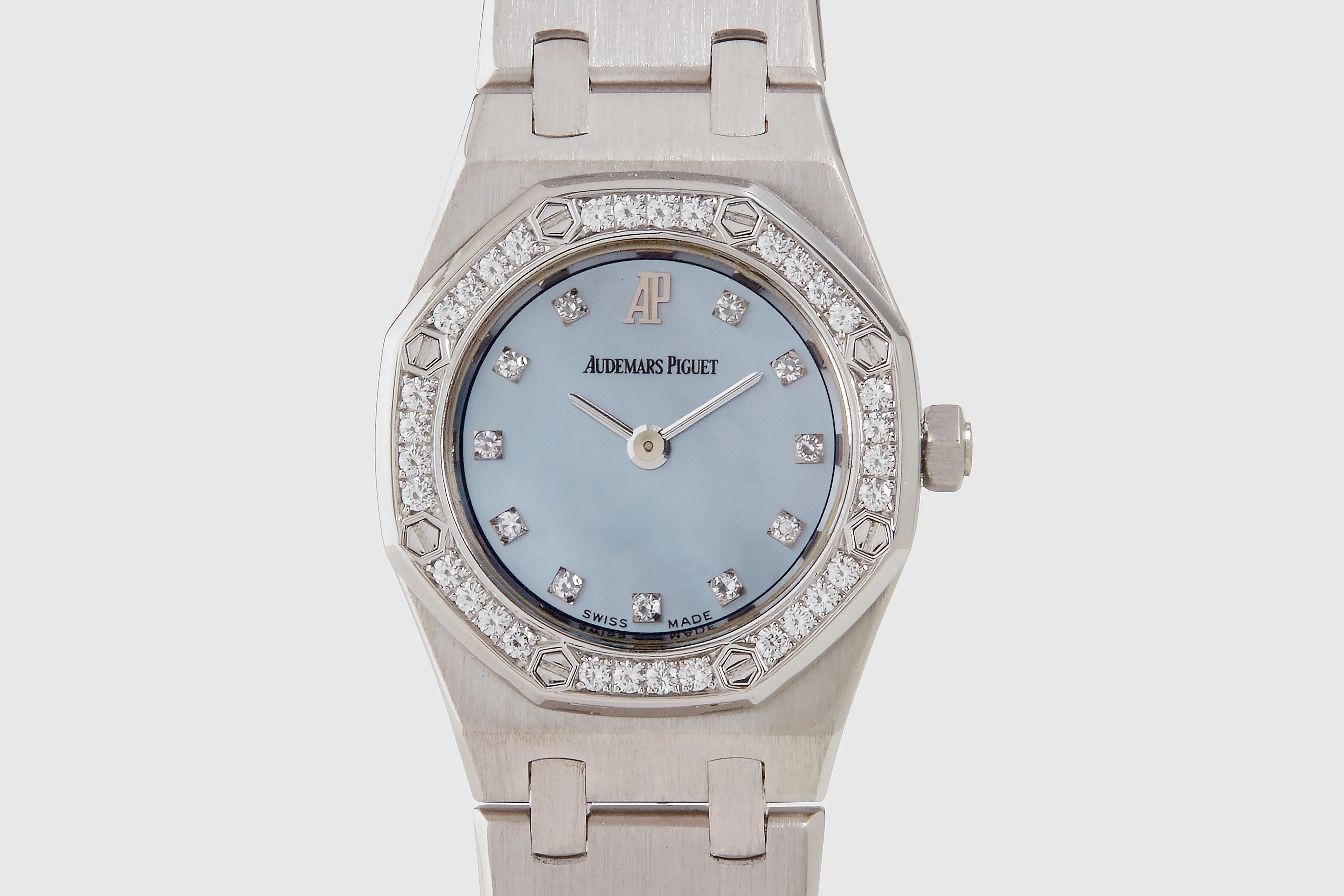 Audemars Piguet Royal Oak Mini