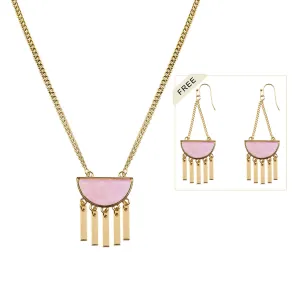 Aviva Jewelry Set