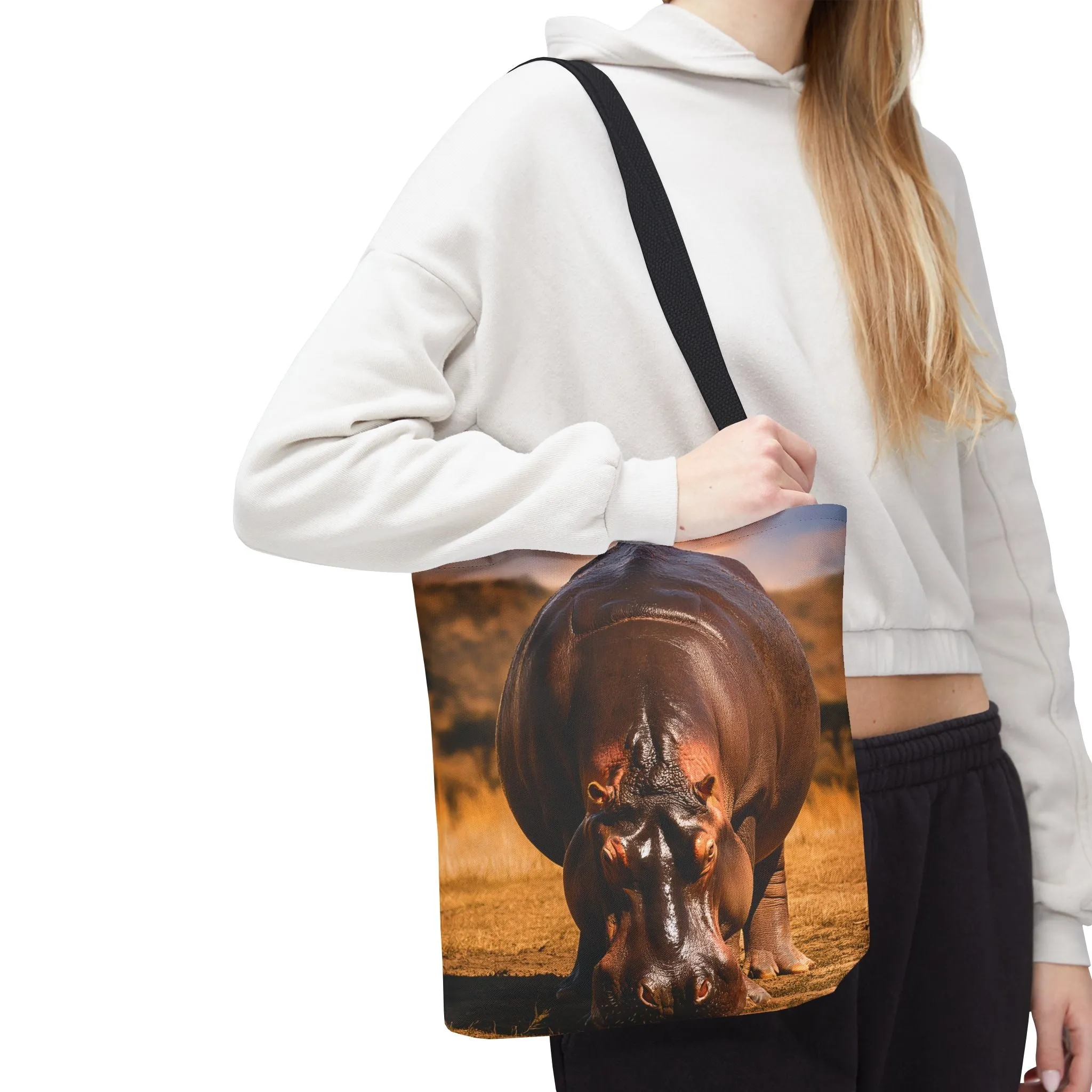Bags with Animals