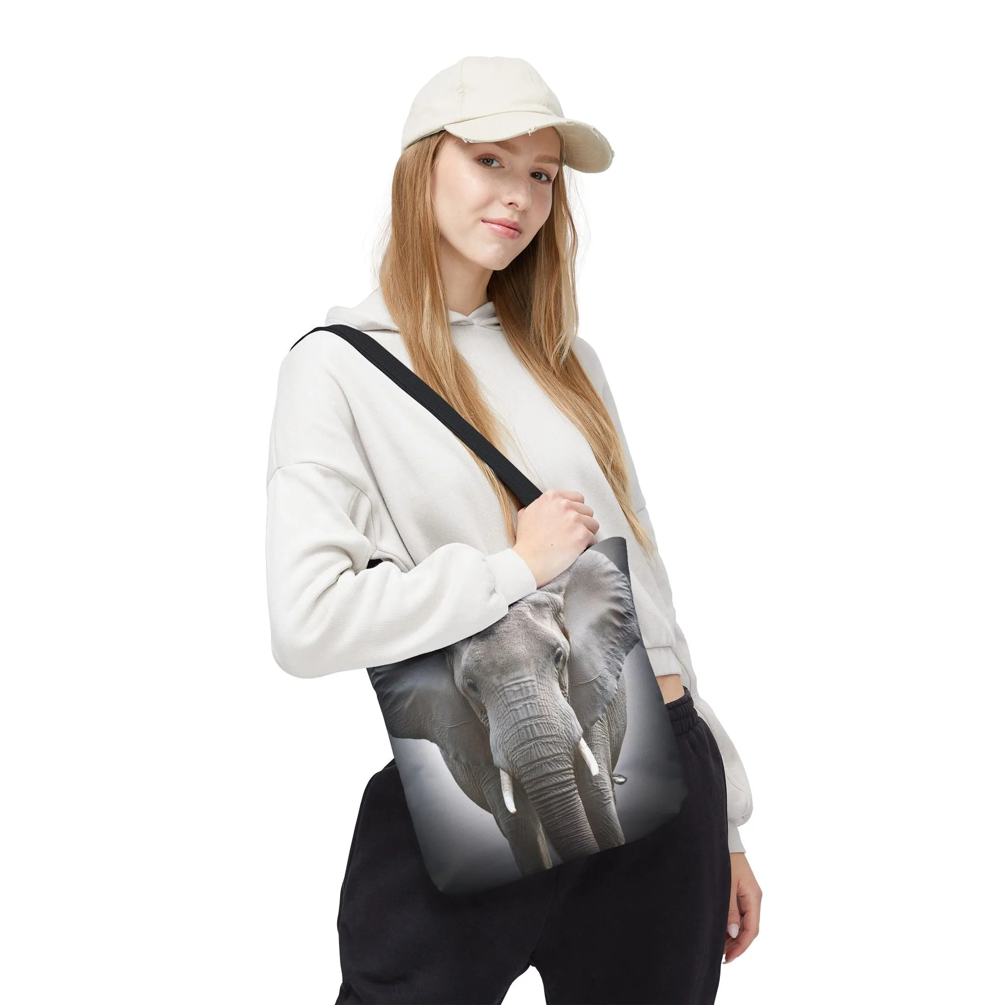 Bags with Animals
