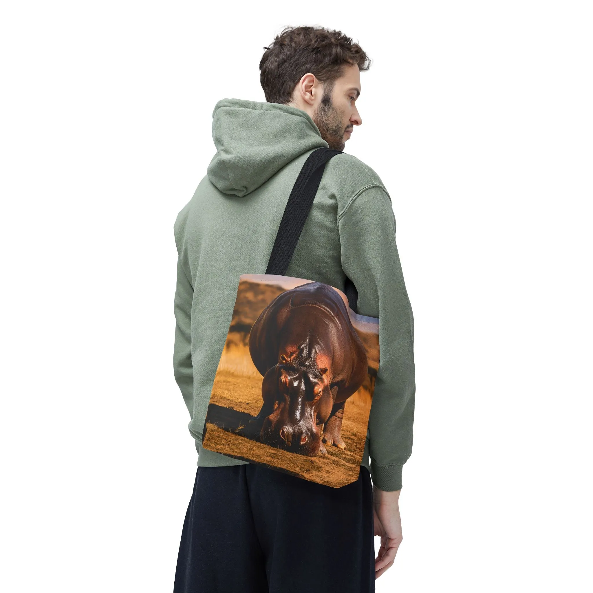 Bags with Animals