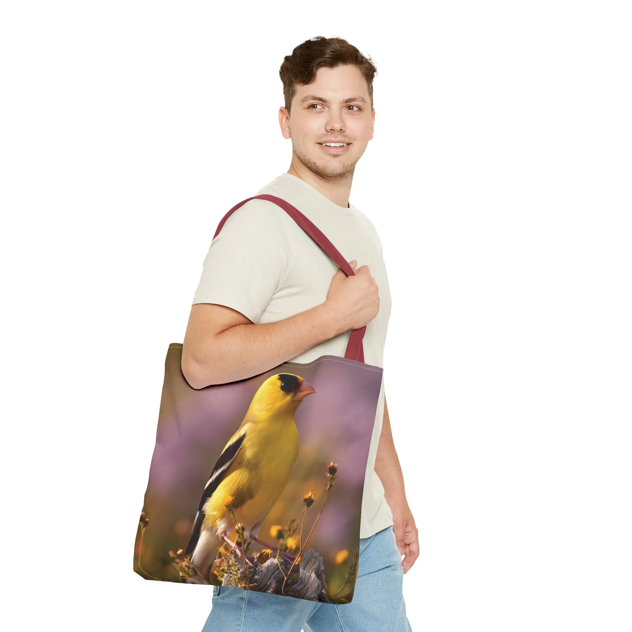 Bags with Animals