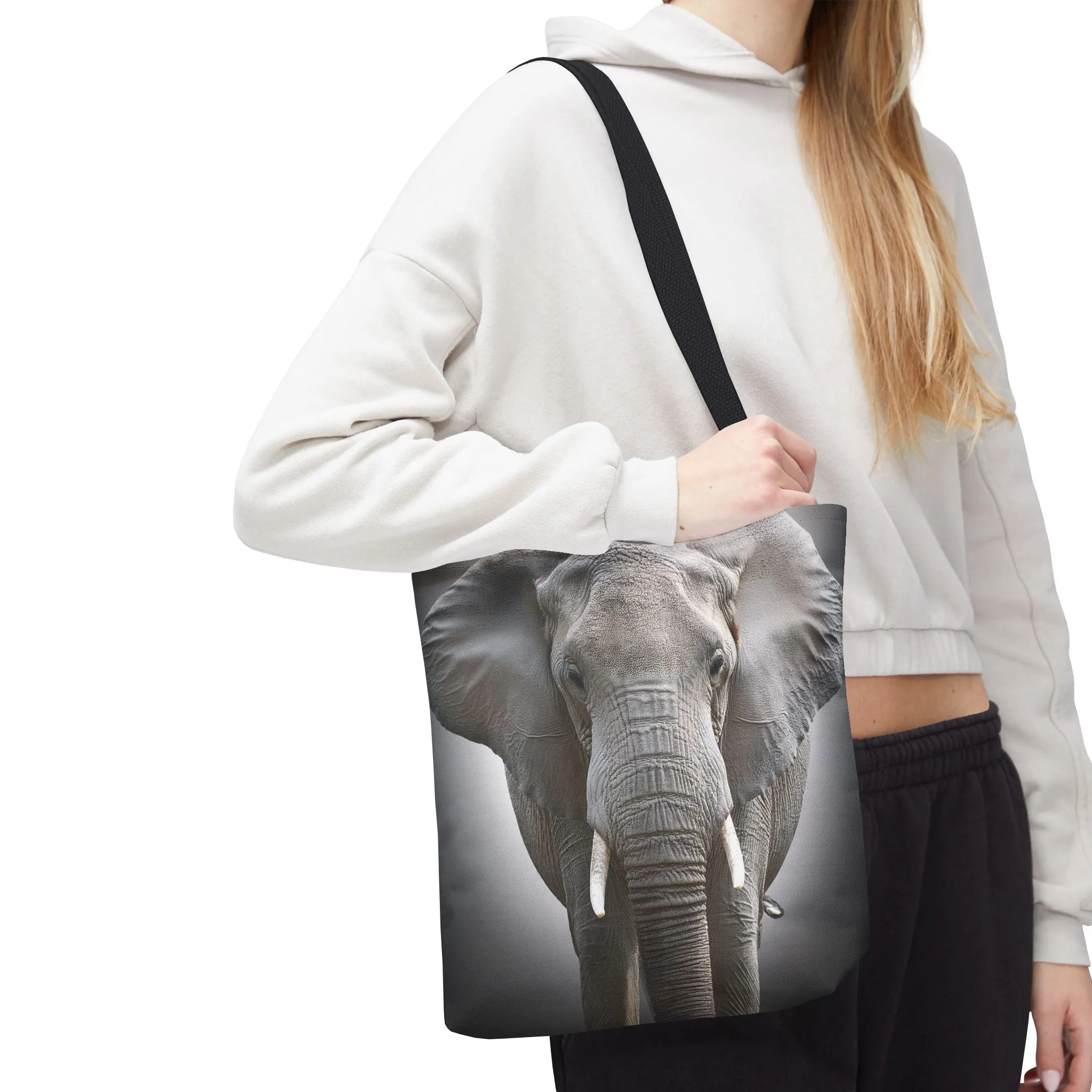 Bags with Animals