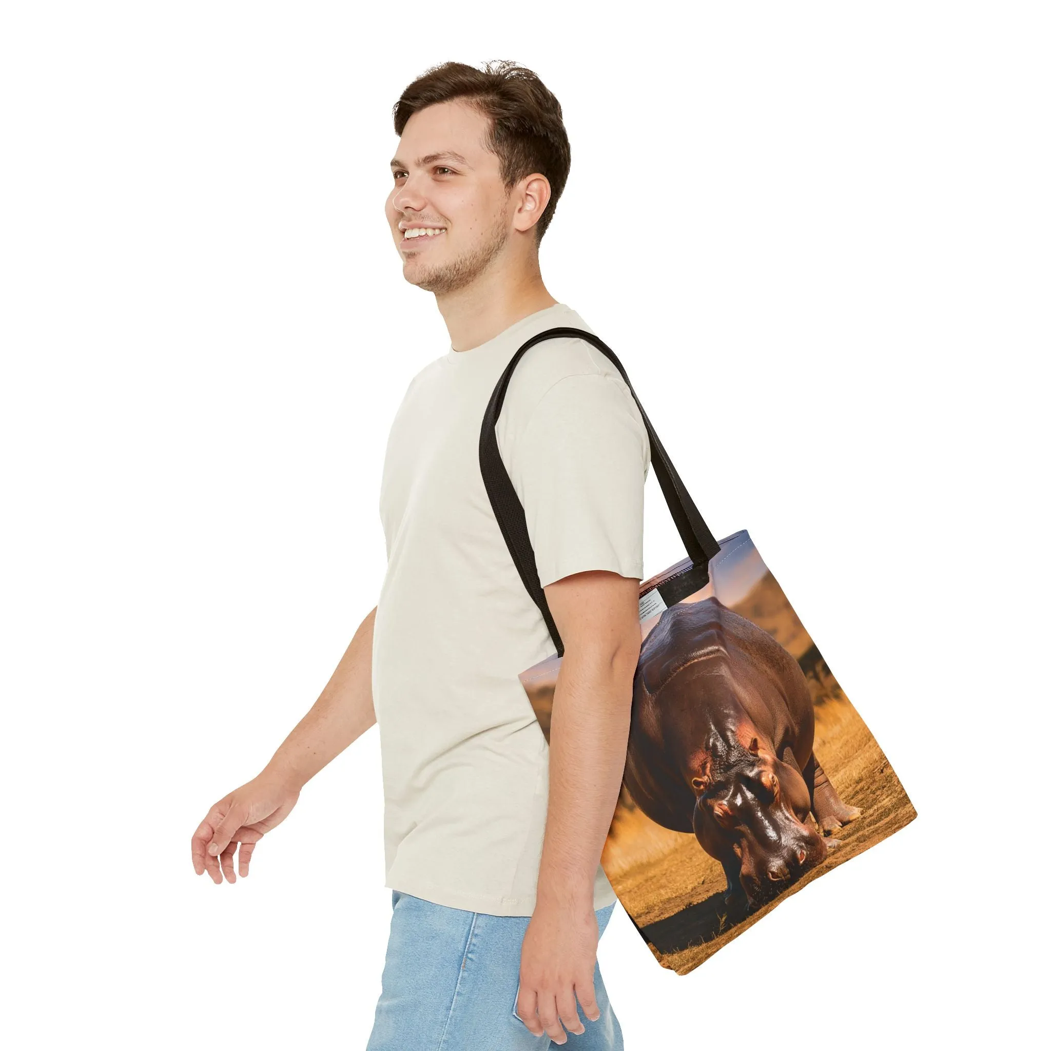 Bags with Animals
