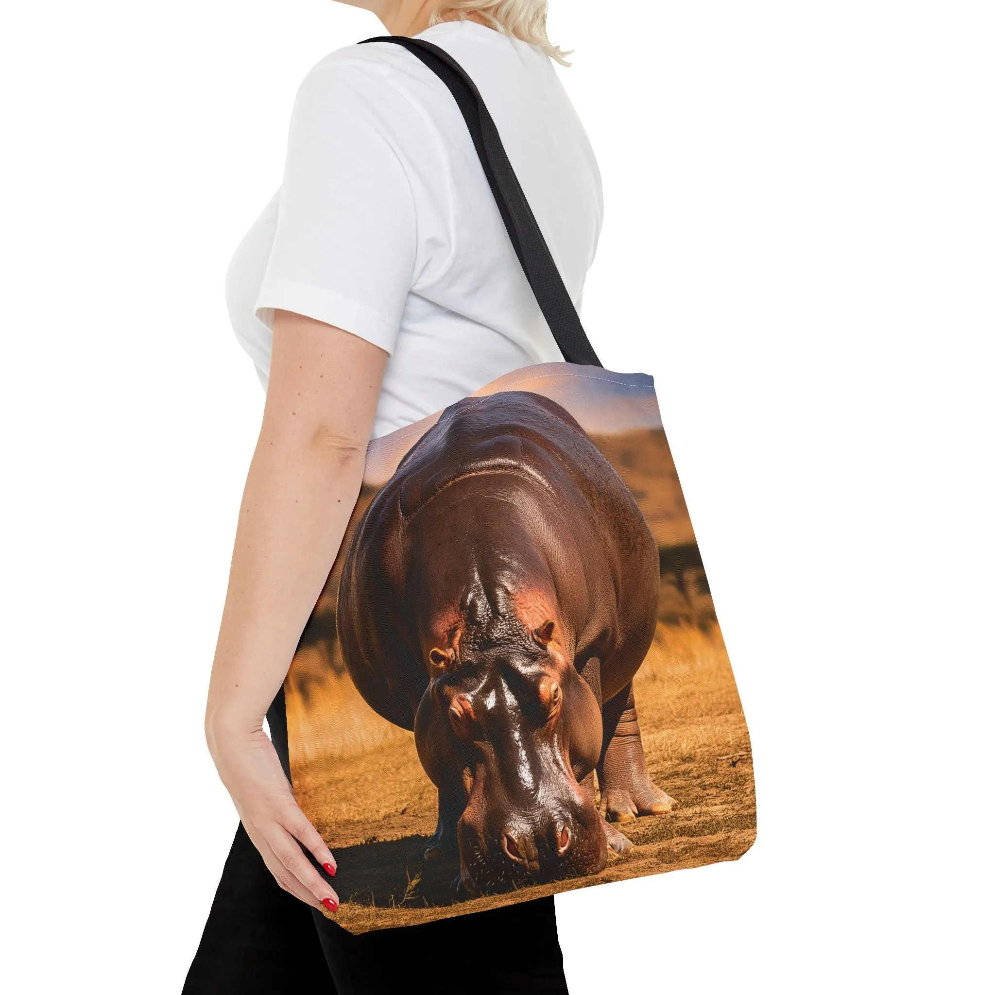 Bags with Animals