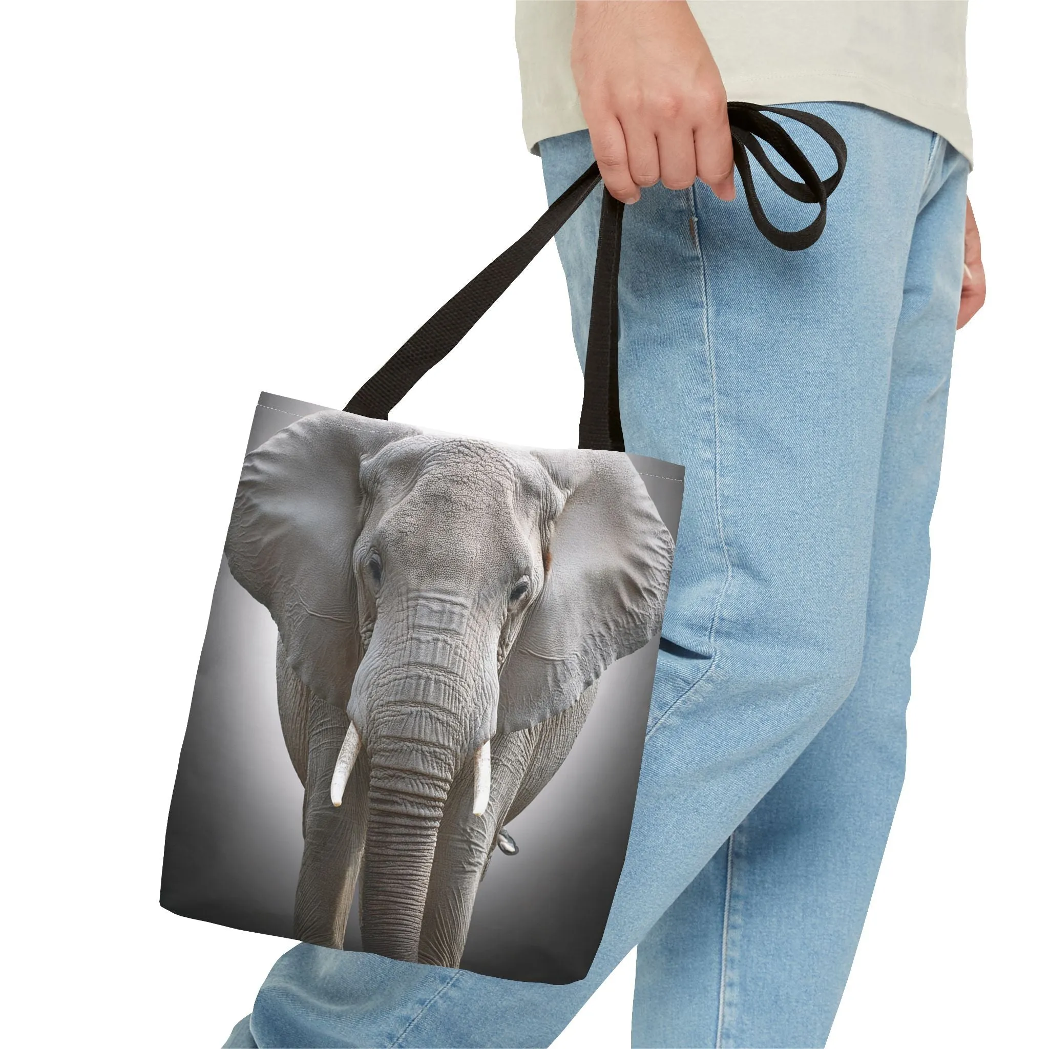 Bags with Animals