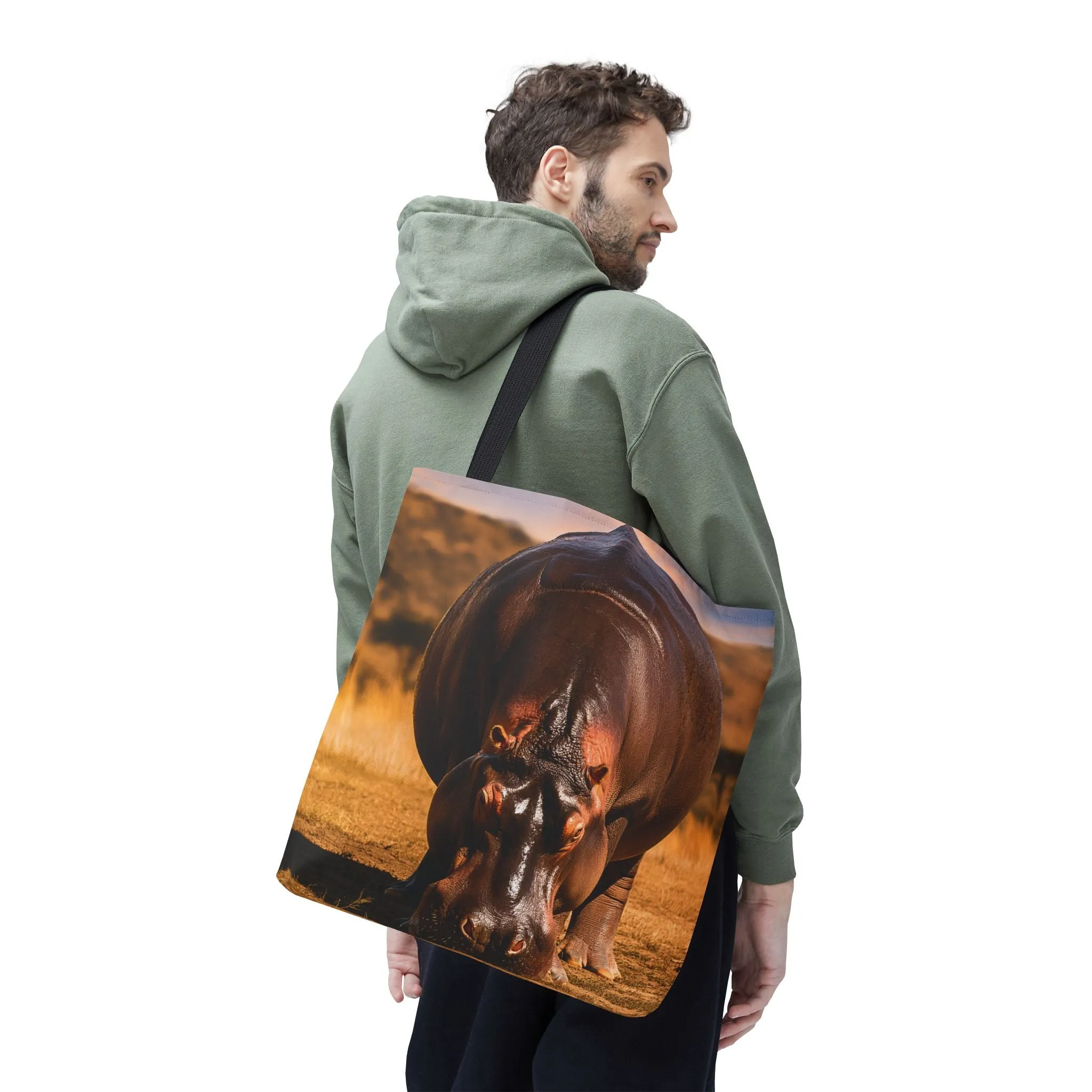 Bags with Animals