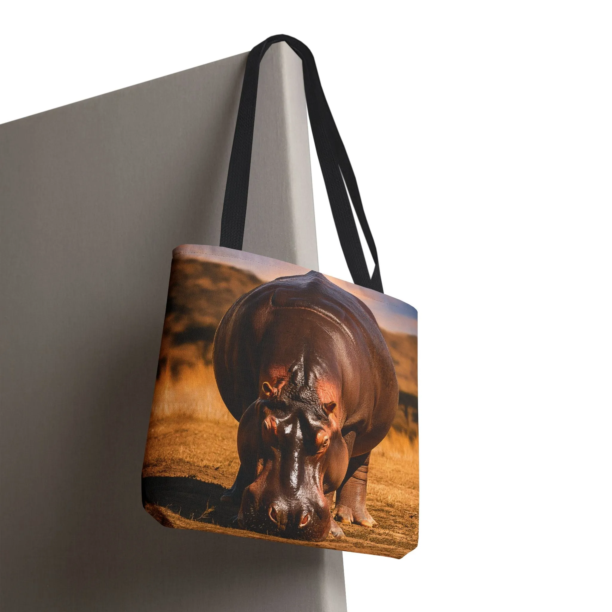 Bags with Animals