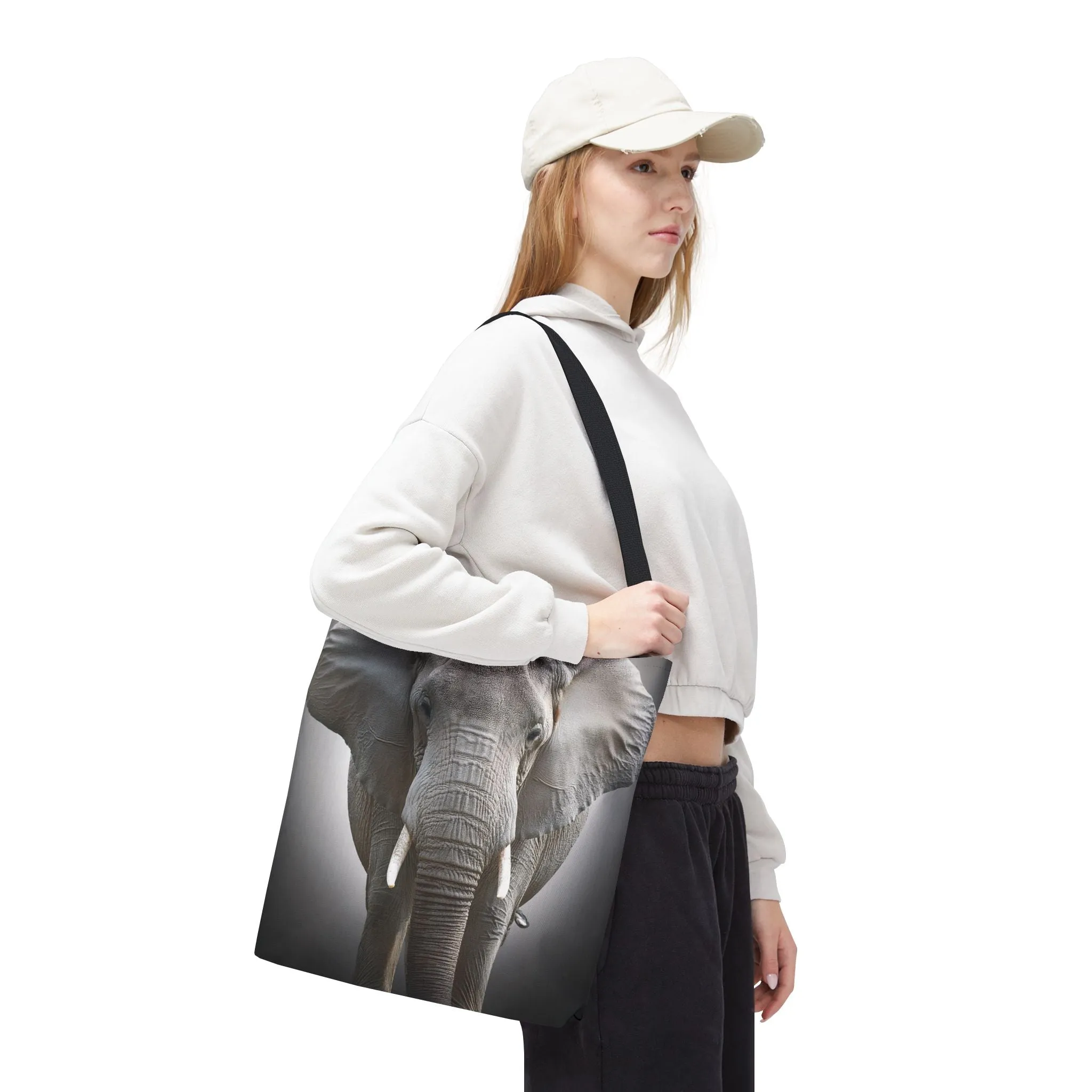 Bags with Animals