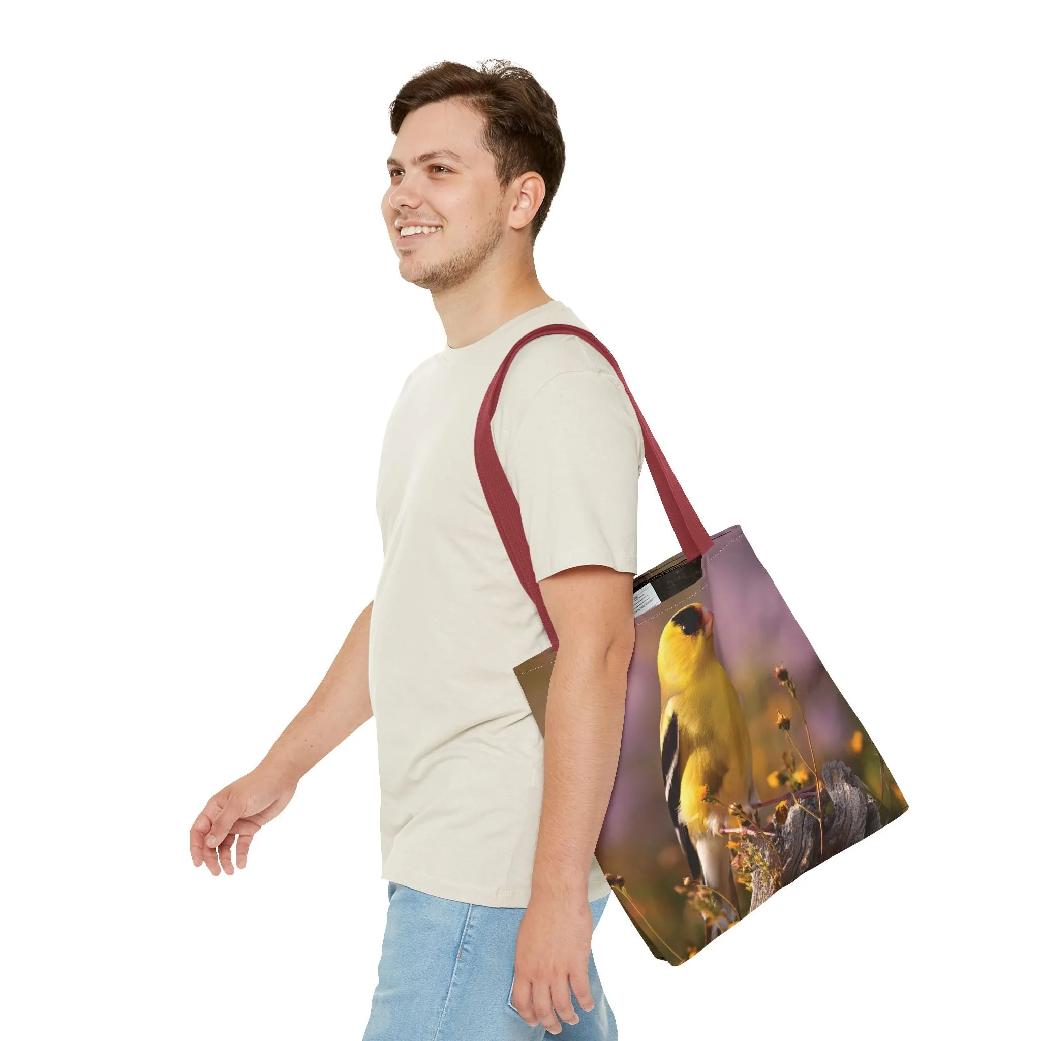 Bags with Animals