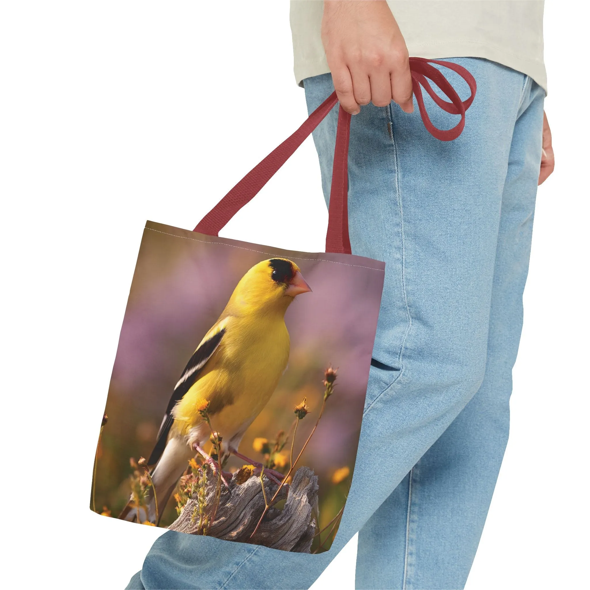 Bags with Animals