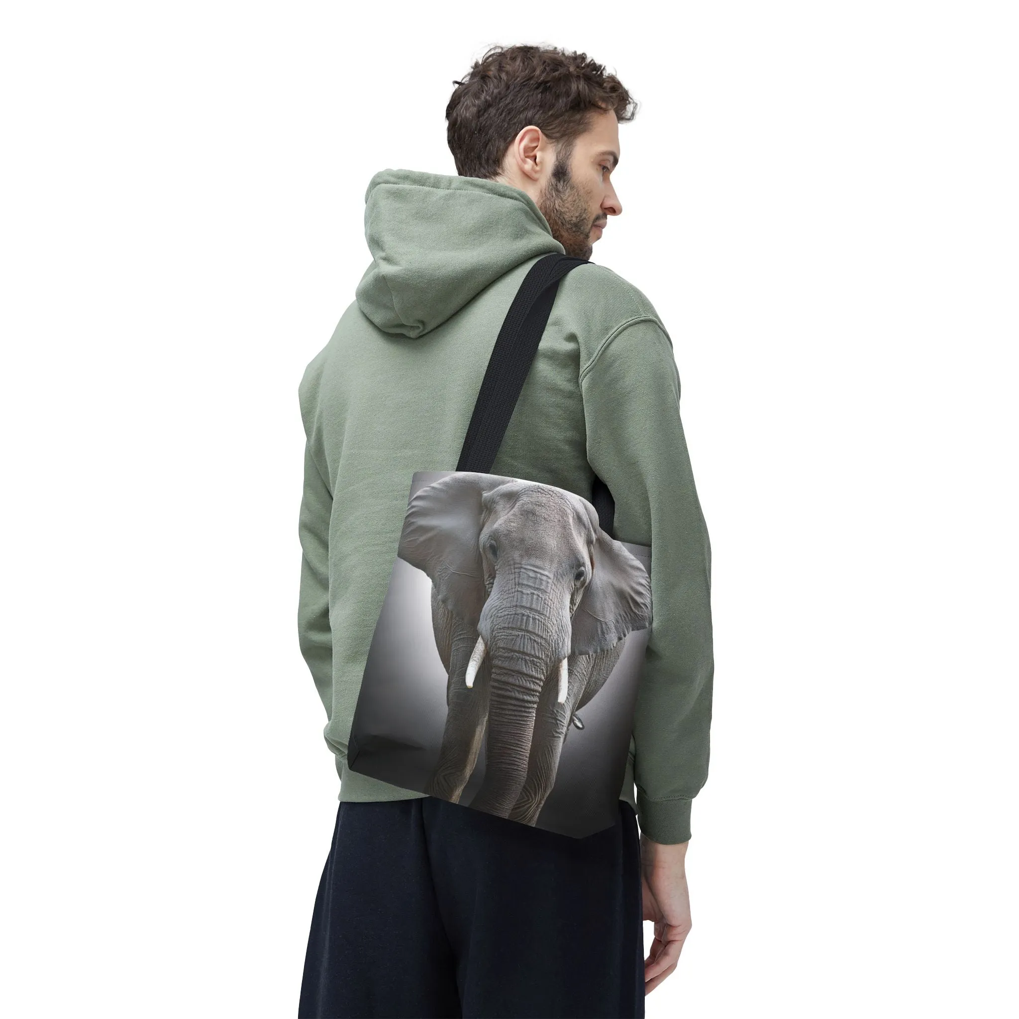 Bags with Animals