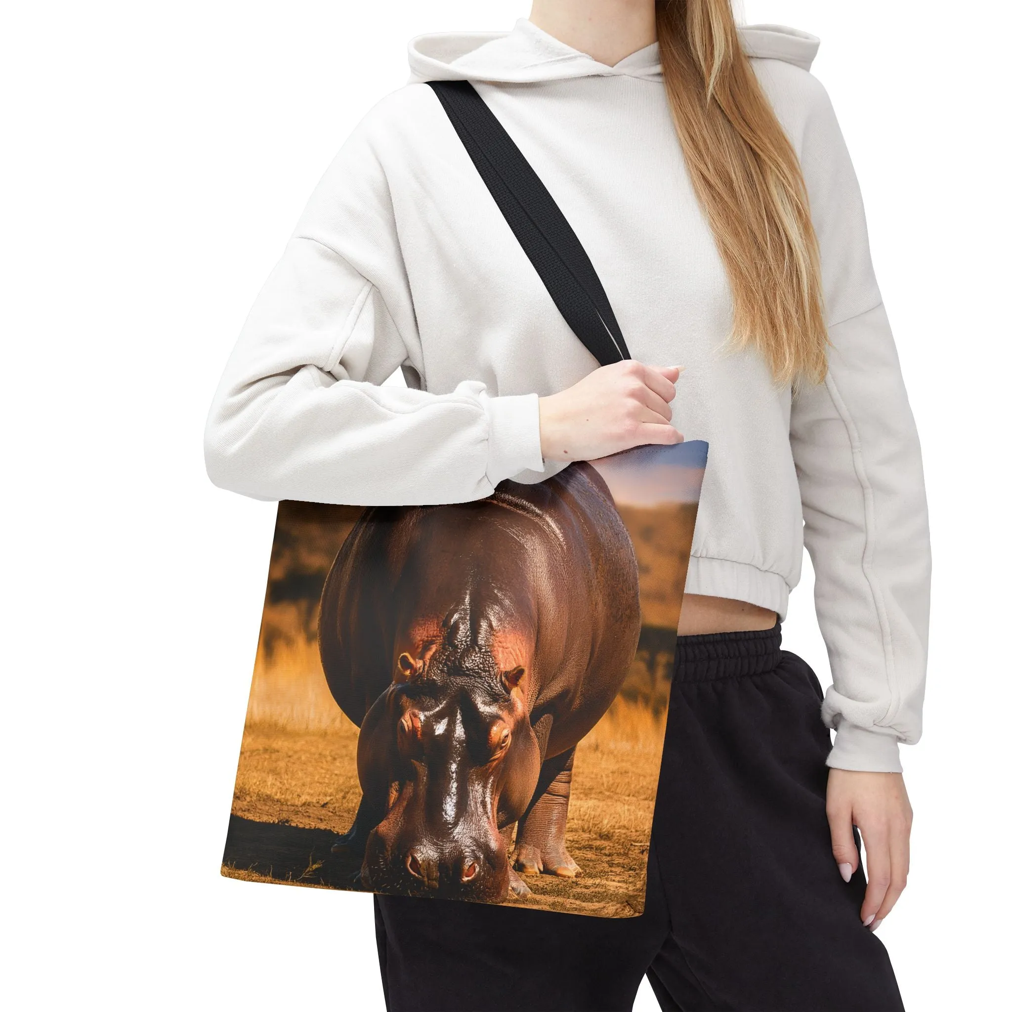 Bags with Animals