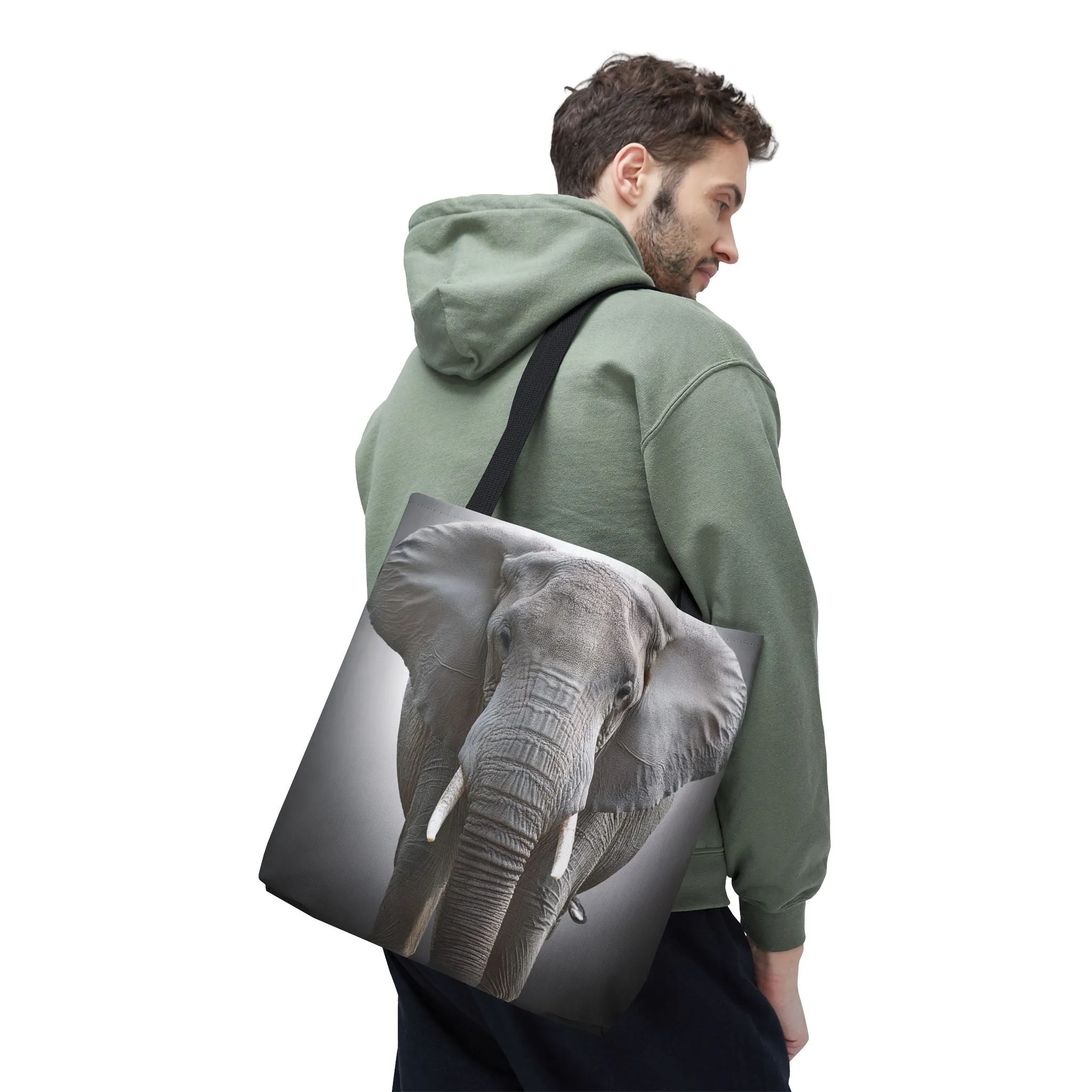 Bags with Animals