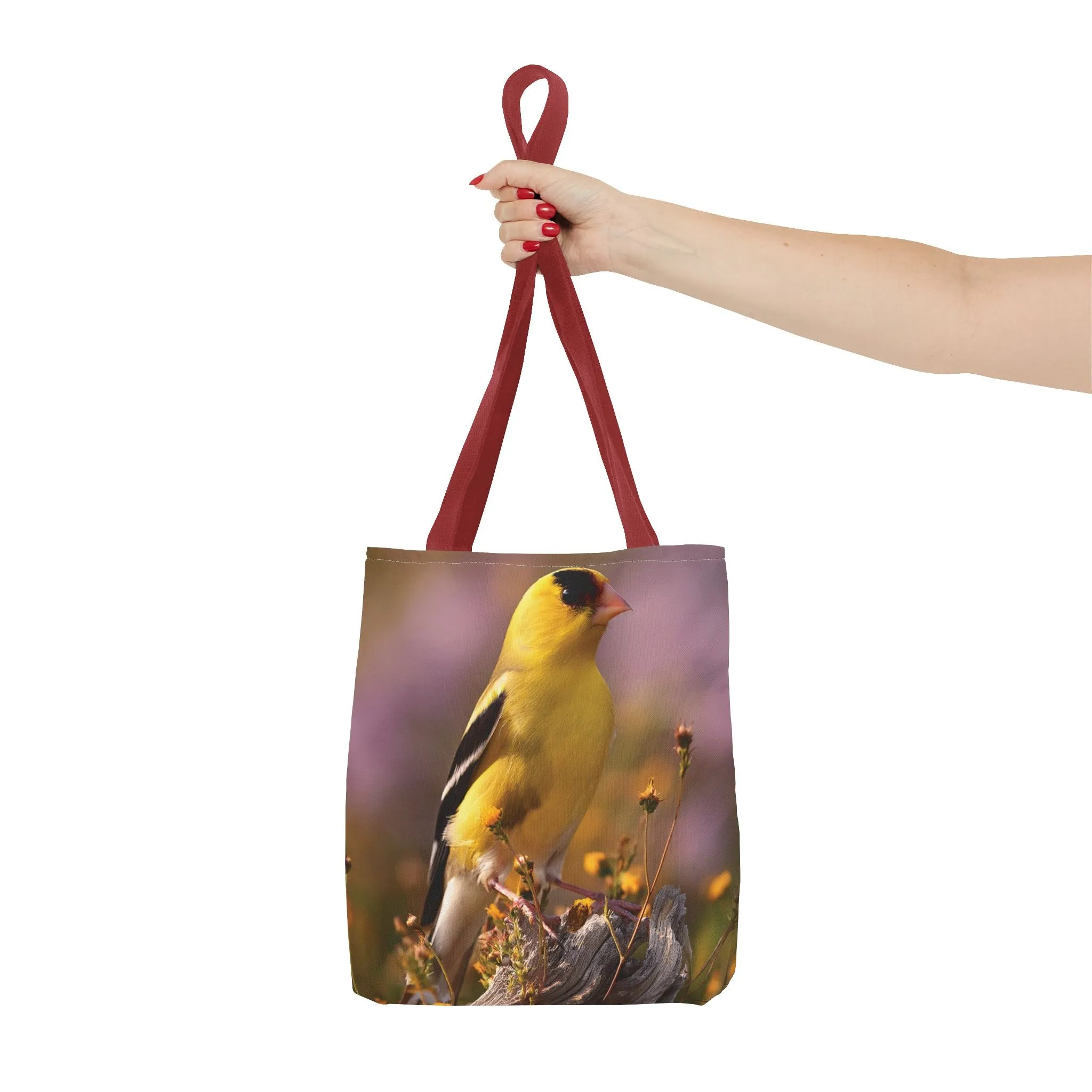 Bags with Animals