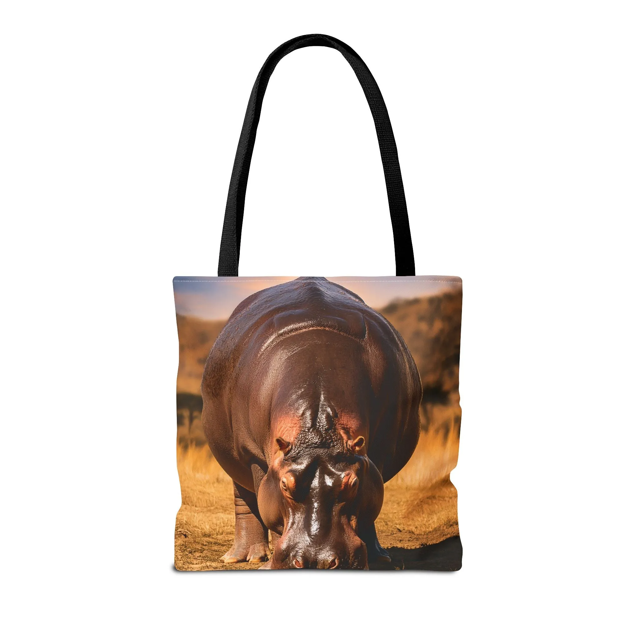 Bags with Animals