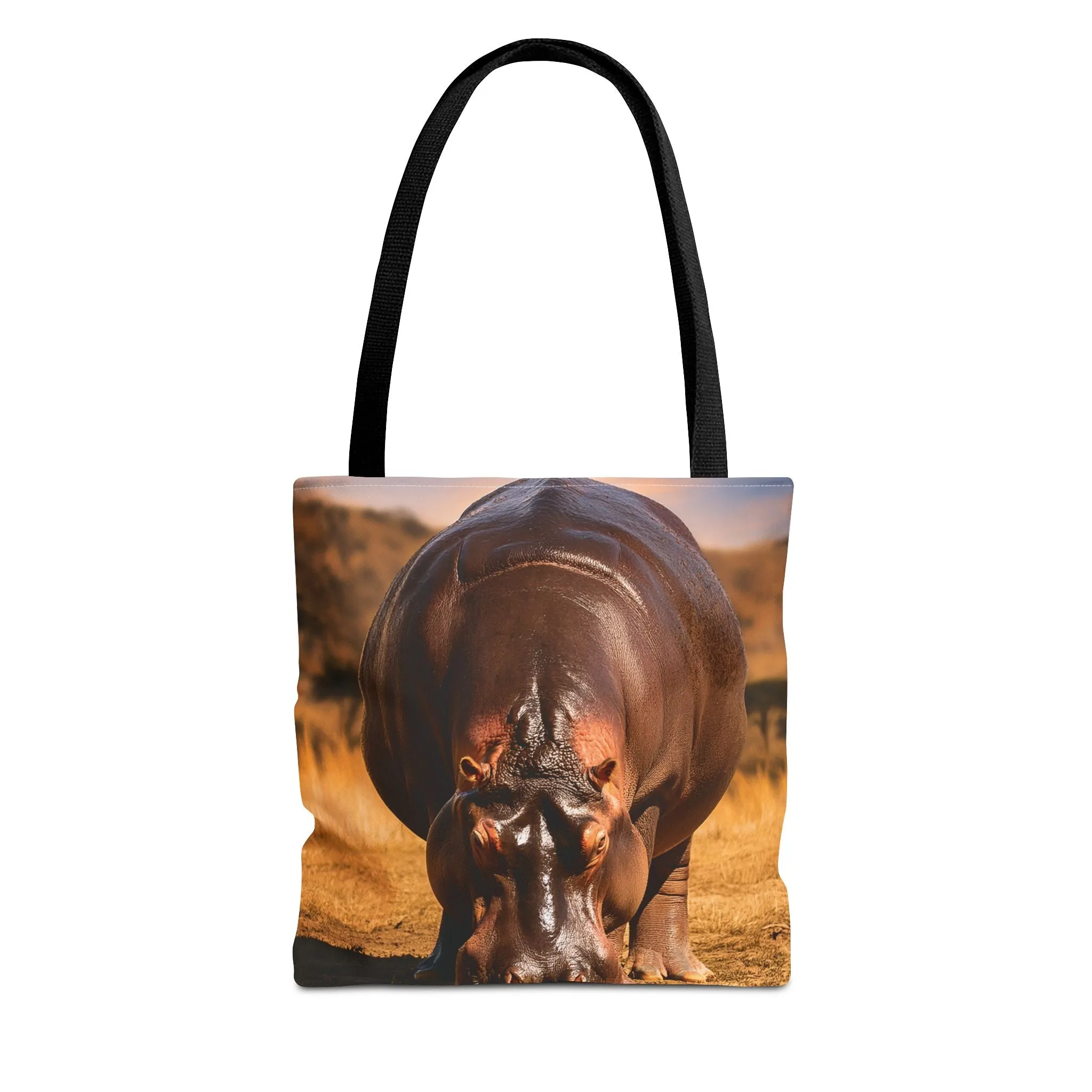 Bags with Animals